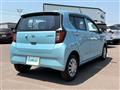 2021 Daihatsu Mira Es