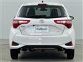 2019 Toyota Vitz
