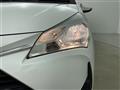 2019 Toyota Vitz