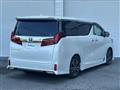 2019 Toyota Alphard