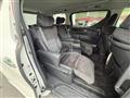 2016 Toyota Vellfire