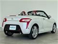 2018 Daihatsu Copen