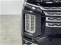 2023 Mitsubishi Delica D5