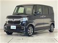 2021 Honda N BOX