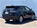 2014 Toyota Harrier Hybrid