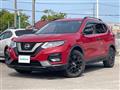 2021 Nissan X-Trail