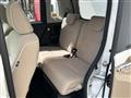 2018 Daihatsu Move Canbus