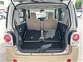 2018 Daihatsu Move Canbus
