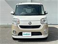 2018 Daihatsu Move Canbus