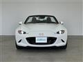 2021 Mazda Roadster