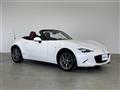 2021 Mazda Roadster