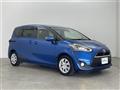 2016 Toyota Sienta