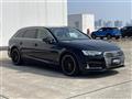 2019 Audi A4