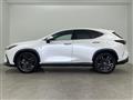 2022 Lexus NX
