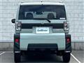 2023 Daihatsu Taft
