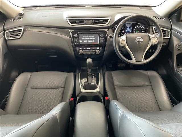 Nissan X-Trail 2016 photo 4