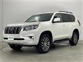 2021 Toyota Land Cruiser Prado