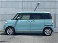 2017 Daihatsu Move Canbus