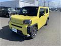 2022 Daihatsu Taft