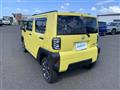 2022 Daihatsu Taft