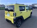 2022 Daihatsu Taft