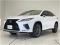 2020 Lexus RX