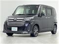 2021 Toyota Roomy