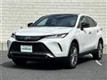 2025 Toyota Harrier Hybrid