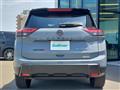 2026 Nissan X-Trail