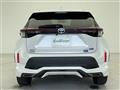2023 Toyota Yaris Cross