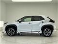 2023 Toyota Yaris Cross