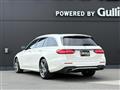 2020 Mercedes-Benz E-Class