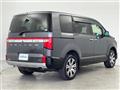 2020 Mitsubishi Delica D5