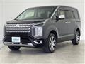 2020 Mitsubishi Delica D5