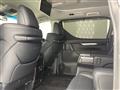 2018 Toyota Alphard