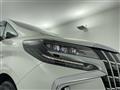 2018 Toyota Alphard
