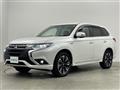 2017 Mitsubishi OUTLANDER PHEV