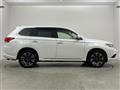 2017 Mitsubishi OUTLANDER PHEV