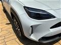 2023 Toyota Yaris Cross