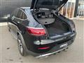2020 Mercedes-Benz GLC-Class