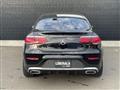 2020 Mercedes-Benz GLC-Class