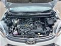 2025 Toyota Sienta