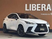 2022 Lexus NX
