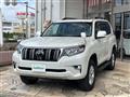 2021 Toyota Land Cruiser Prado