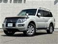2019 Mitsubishi Pajero