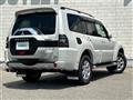 2019 Mitsubishi Pajero