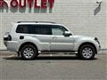 2019 Mitsubishi Pajero