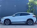 2021 BMW X2