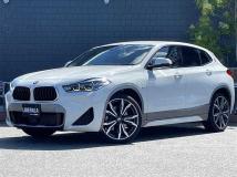 2021 BMW X2