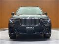 2021 BMW X7